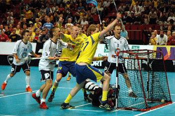 Finland-Sweden 28.5.2006/Päivi Väänänen