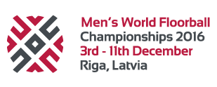Men's World Floorball Championships 2016
