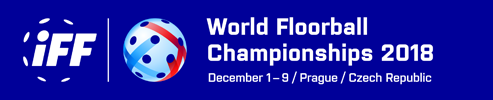 World Floorball Championships 2018